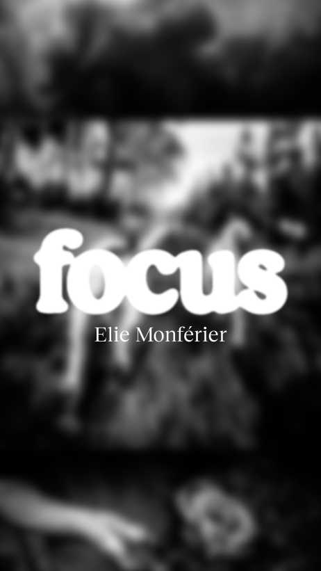 Focus #22 : Elie Monférier, des bêtes et des hommes