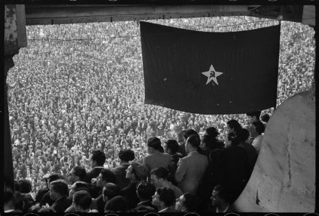 Les troublantes archives de la guerre d’Espagne d’Antoni Campañà