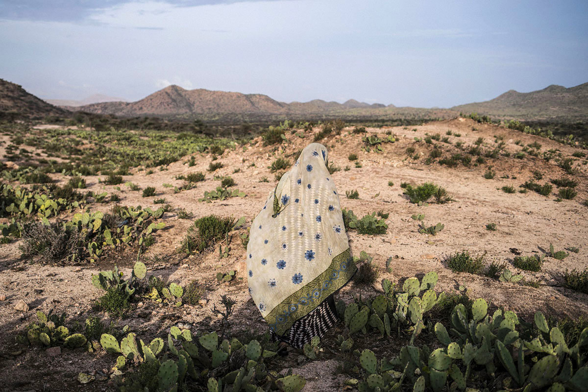 Photojournalisme : la VII Fundation dévoile sa première exposition collective à Arles !