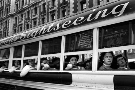 La Galerie Bigaignon et ses vacances en noir et blanc