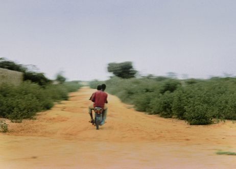 Nio Far : le poème à la jeunesse sénégalaise d’Eléonore Chellini