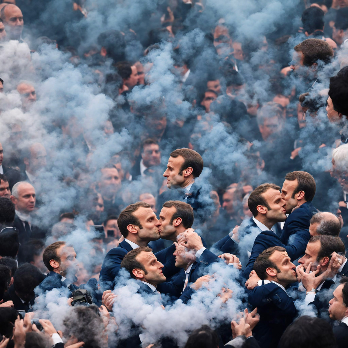 La 26e édition de Paris Photo se dévoile ! 