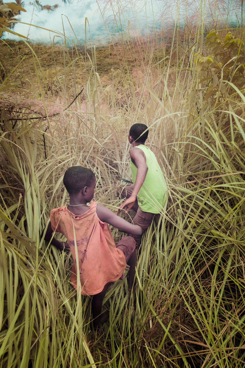 Rencontres Photographiques de Guyane