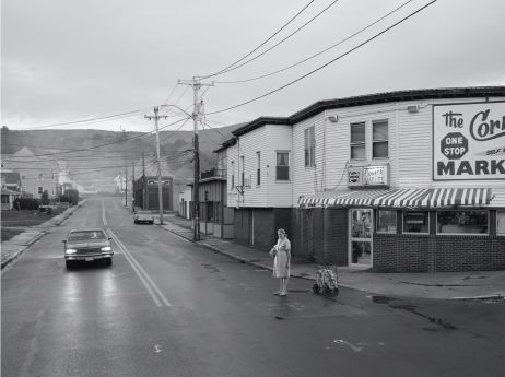 Eveningside, Gregory Crewdson