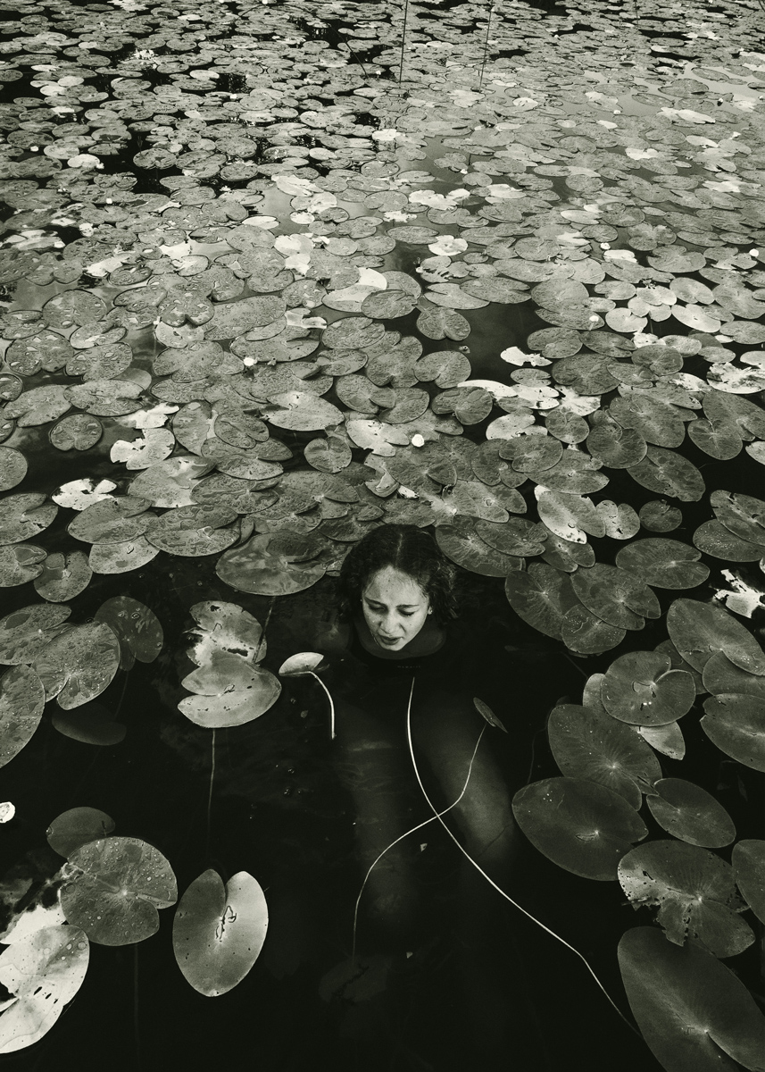 Jonė Reed ou l'élégance tortueuse