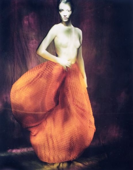 Le Palais Galliera célèbre le grand œuvre de Paolo Roversi