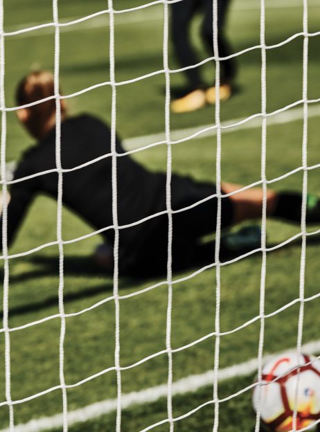 Jeux olympiques : ces séries de photographies autour du sport