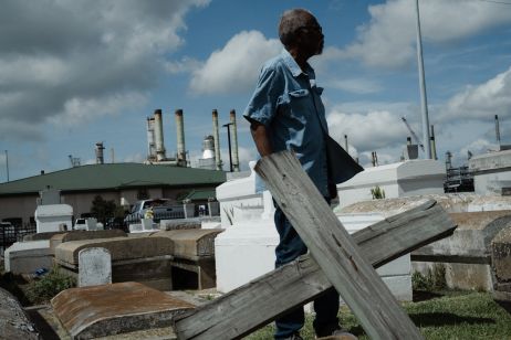 Behind the Plants : l’usine à cancer des États-Unis