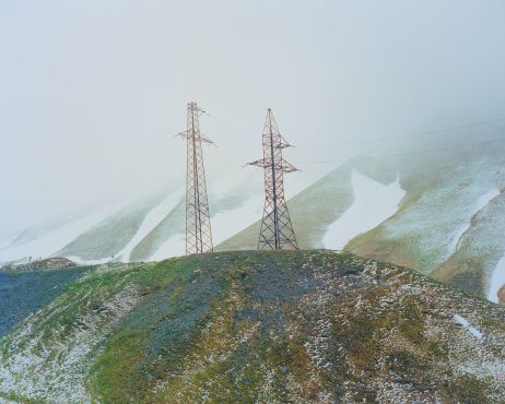 K'olektsia : les écrins géorgiens collectés en route