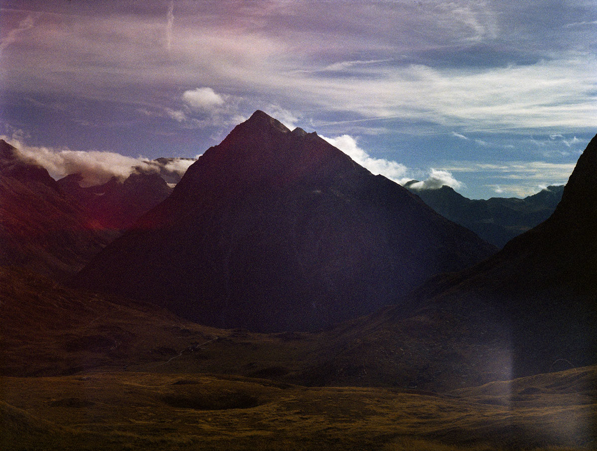 Mémoire et écologie : les photographes de Fisheye dévoilent leur vision des Alpes