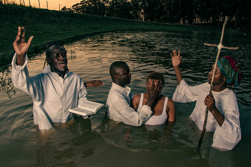 Sony World Photography Awards : la photographie à la fleur de l'âge