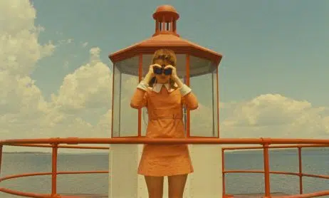 Wes Anderson à la Cinémathèque : quand le cinéma devient photographie