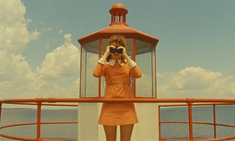 Wes Anderson à la Cinémathèque : quand le cinéma devient photographie