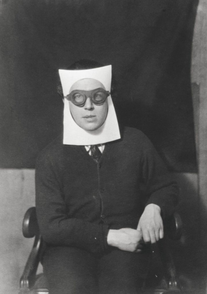 André Breton