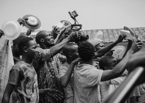 camerAmore : TIPA célèbre les photographes et leur outil