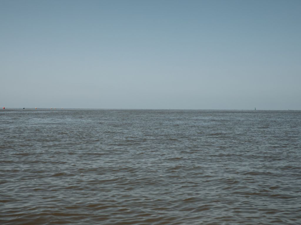 Embouchure de la Loire