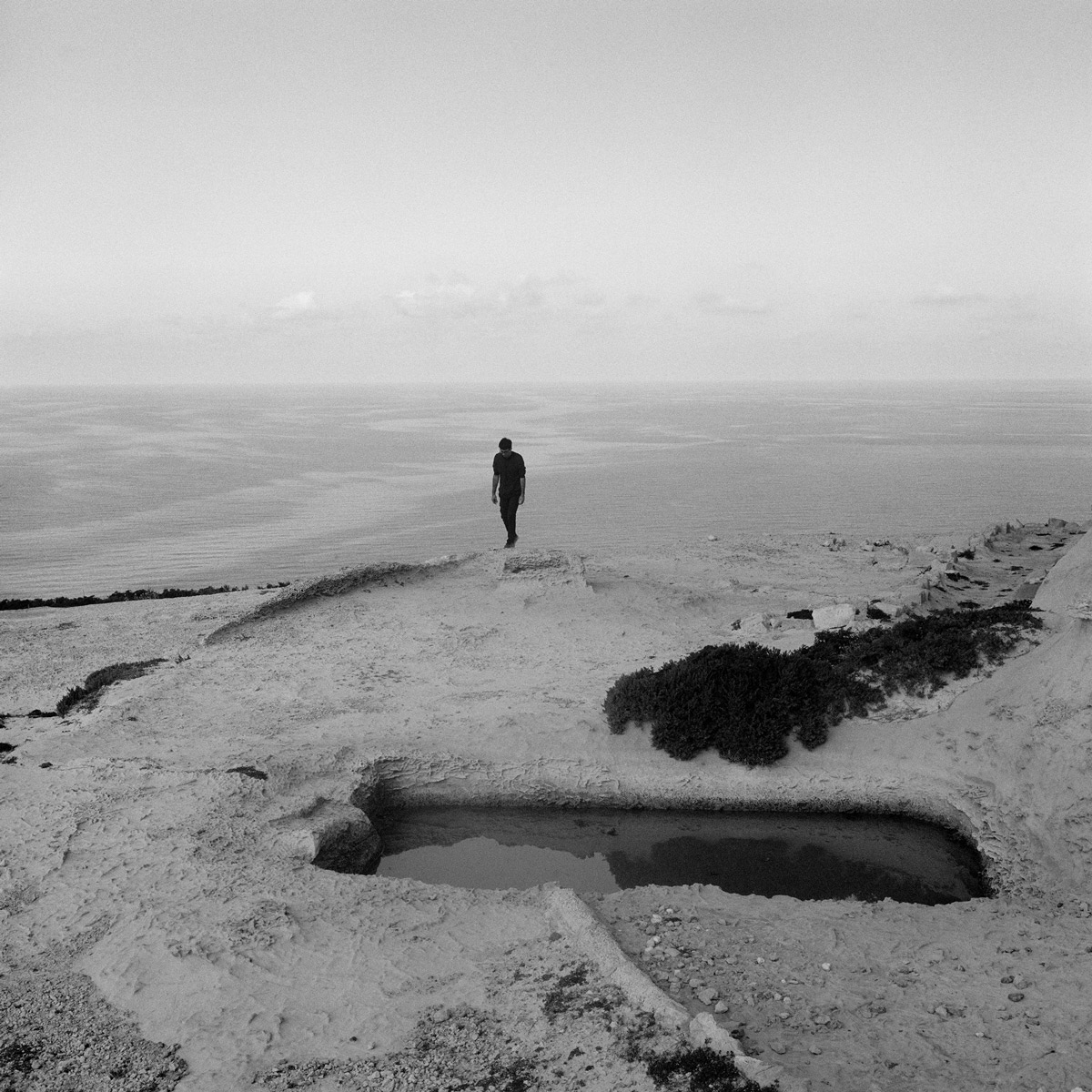 Melita, מלט −mlṭ, refuge : Anne Immelé