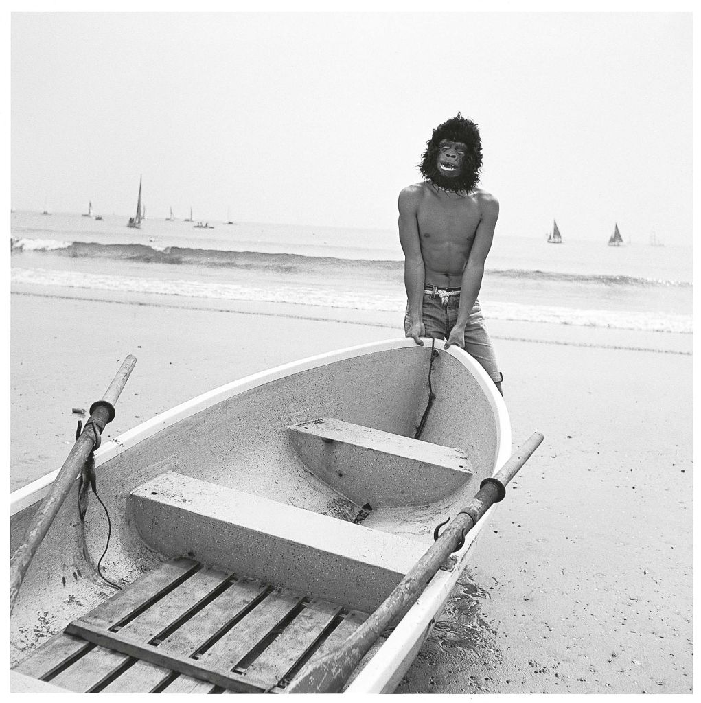 Bateau 