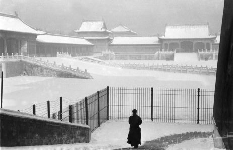 L'Œil du voyageur : Marc Riboud
