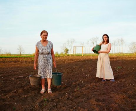 La sélection Instagram #507 : quand la famille nous (dé)lie