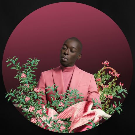 Le 7 à 9 de Chanel : Omar Victor Diop