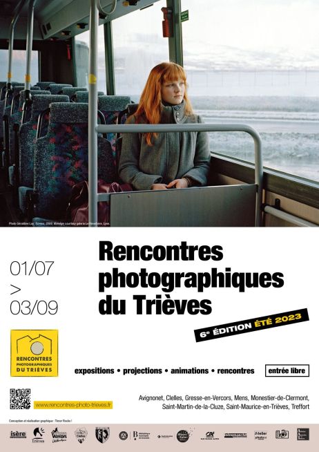 Rencontres photographiques du Trièves