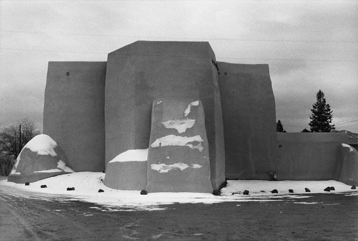 Ranchos de Taos