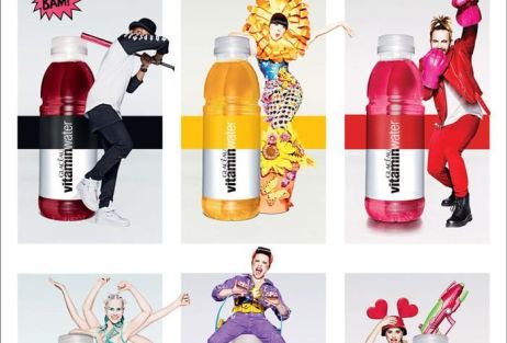 VitaminWater : où est Théo ?