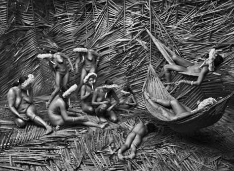 Une expo magistrale à la MEP pour Sebastião Salgado