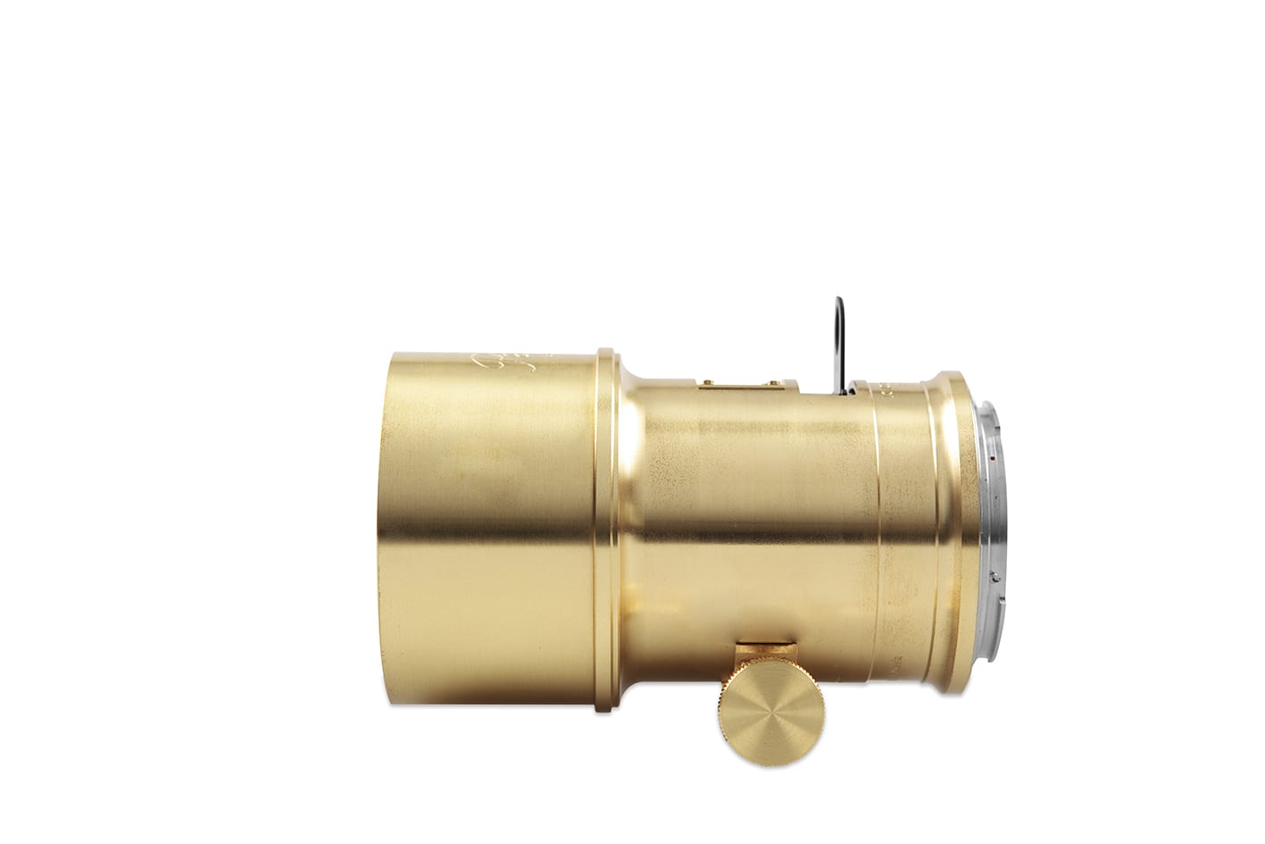 Lomography remet le Petzval au goût du jour