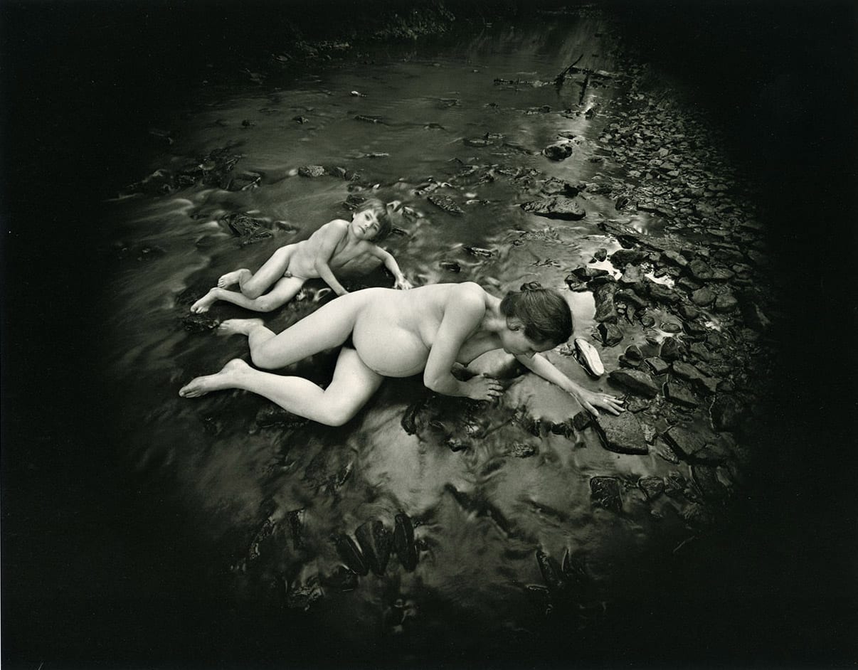 Derniers jours pour découvrir Emmet Gowin