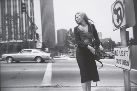 Garry Winogrand vous donne une leçon de street photography