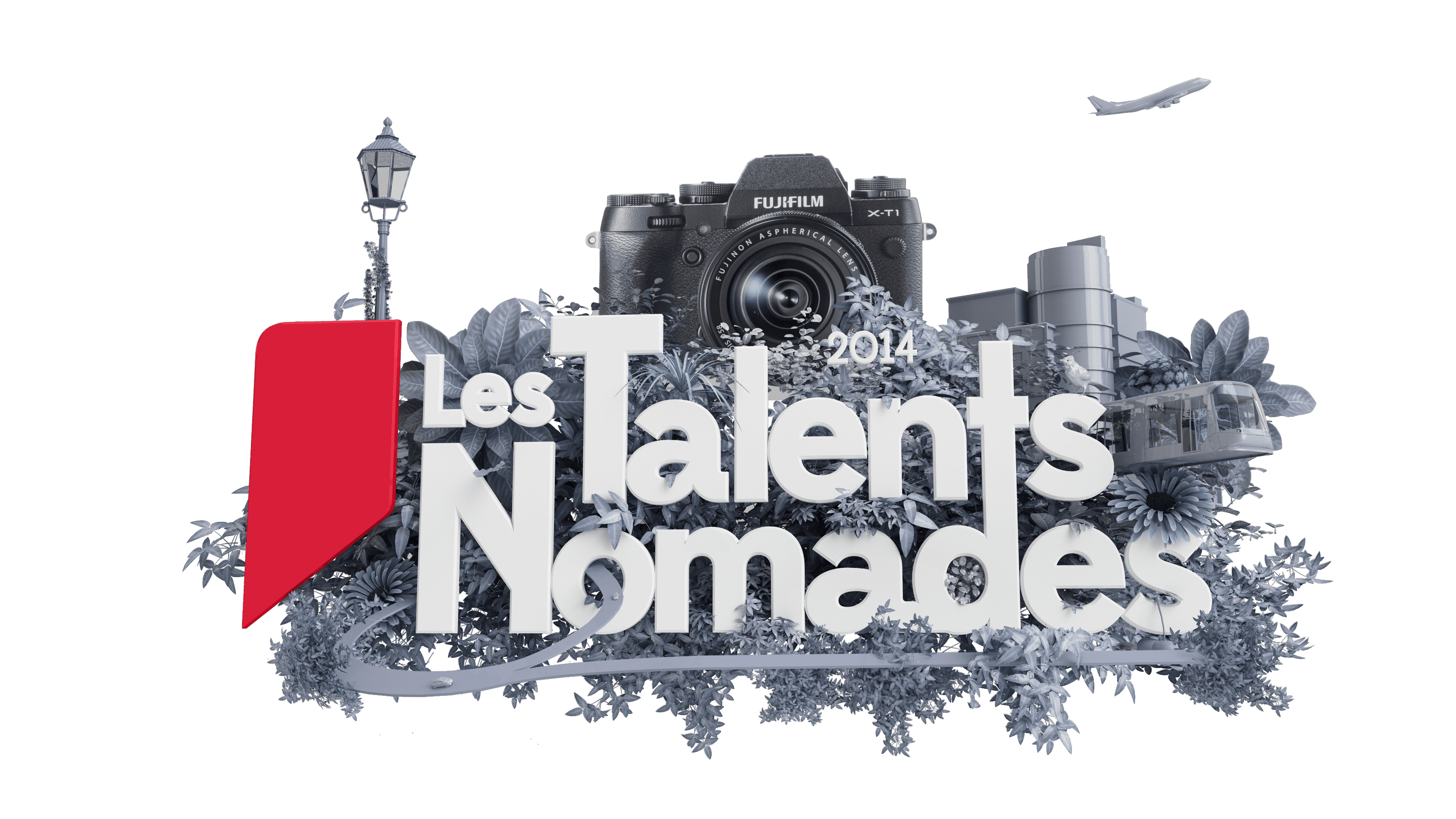 Talents Nomades, le prix le plus frais de l'été