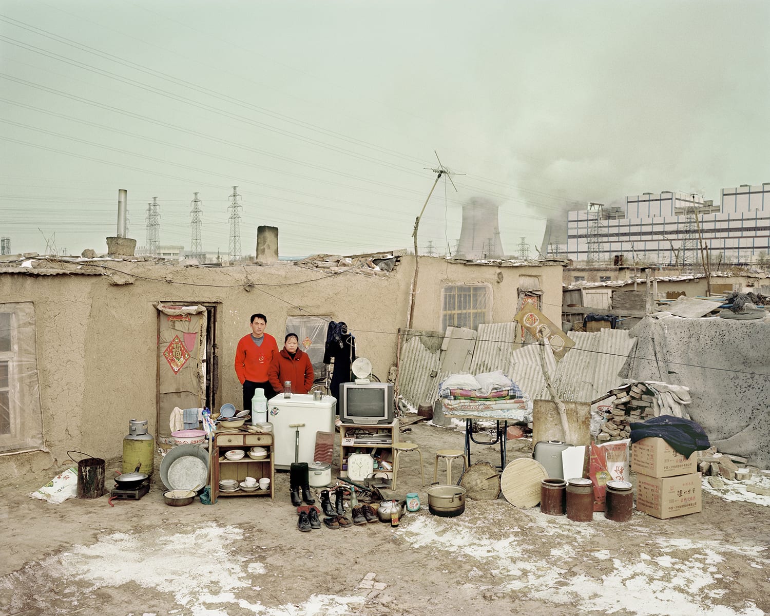 Festival de Lianzhou : Focus sur les jeunes photographes chinois