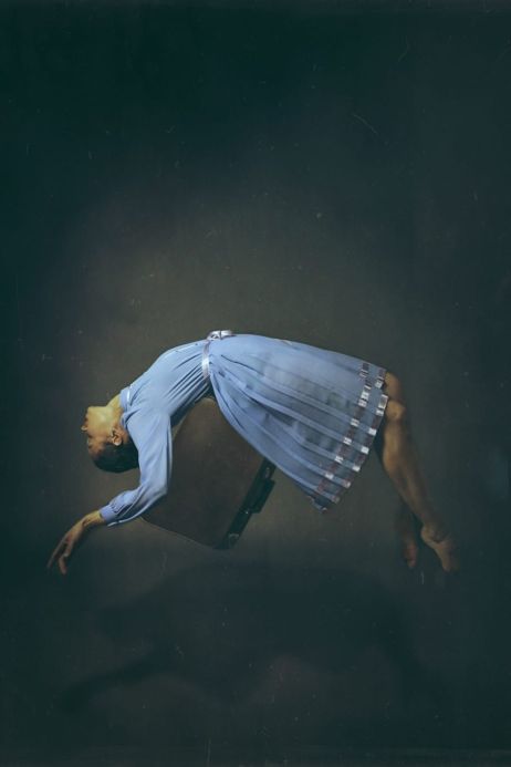 Josephine Cardin souhaite rester silencieuse