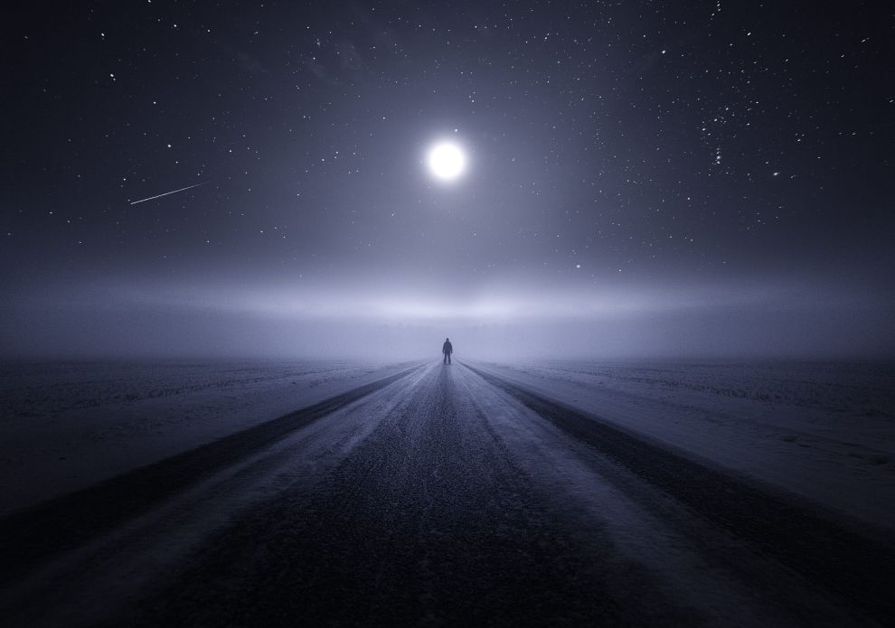 Insomnia