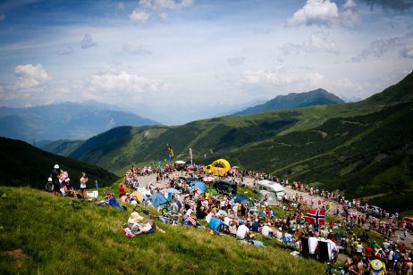 La France du Tour