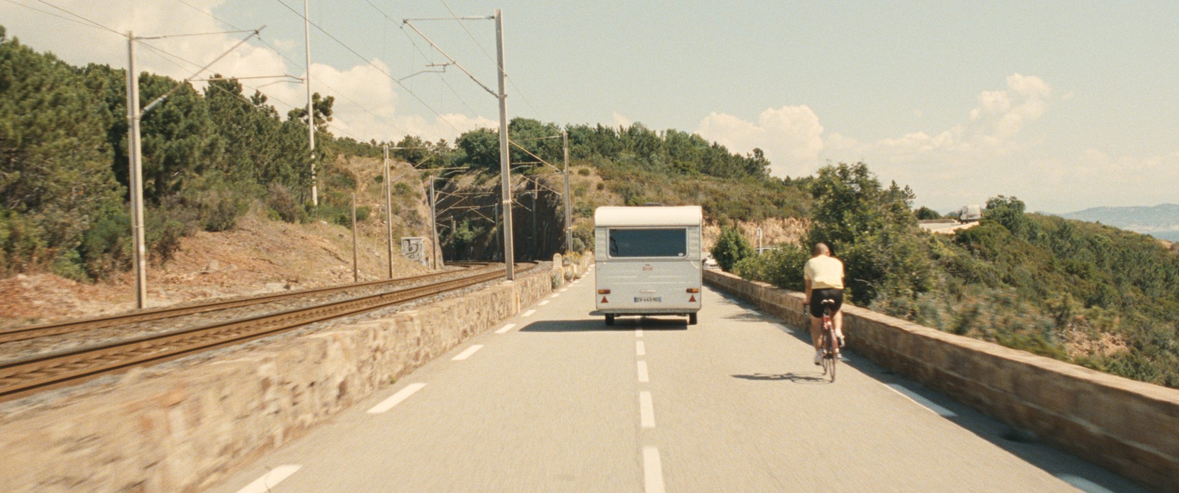 Raymond Depardon raconte "Les Habitants"