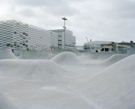 Skateparks