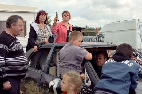 En voiture, Simone !