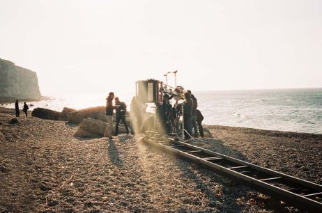 Au programme du VR Arles Festival