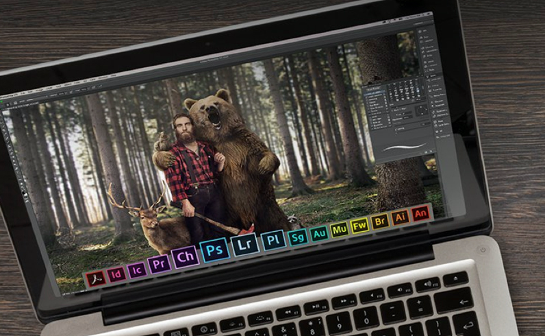 Adobe CC Photo : du sur-mesure pour les photographes