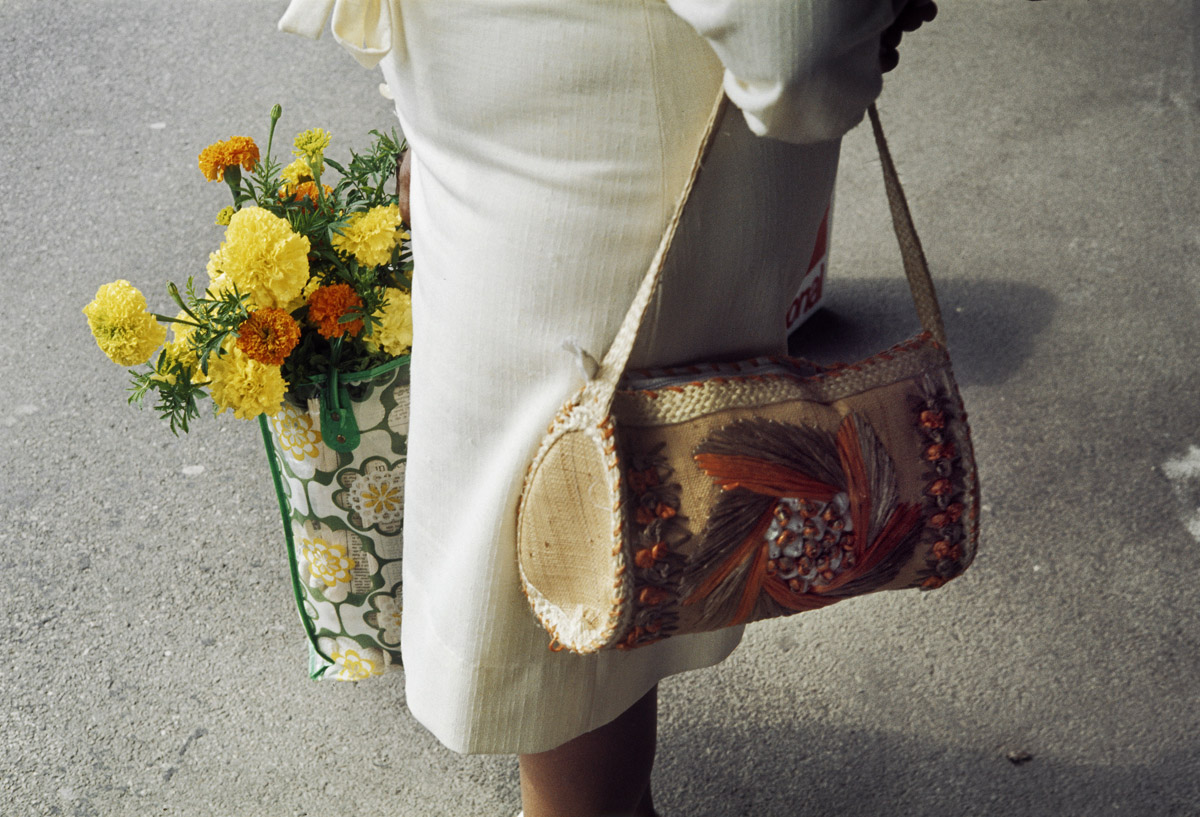 Vivian Maier raconte l'Amérique