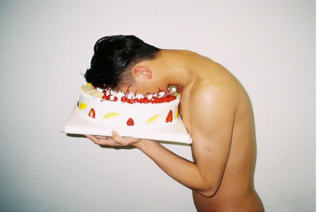 Ren Hang est décédé