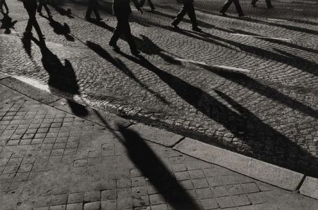 Josef Koudelka, ascète de l'image