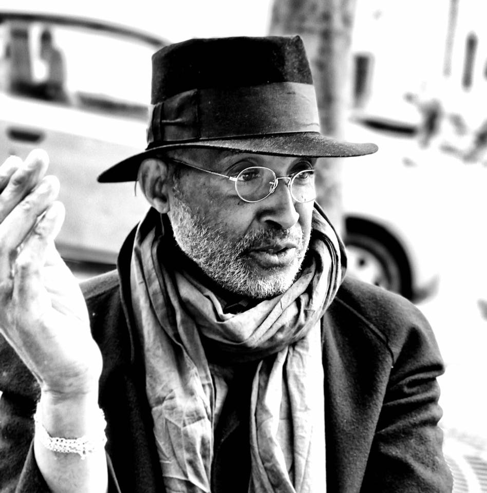 Disparition de Stanley Greene