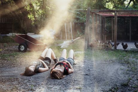 "Meeting Sheila" : l'histoire d'une rencontre entre une photographe et sa mère