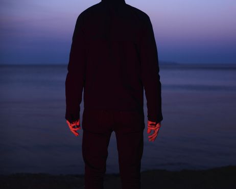 Jérôme Bonnet, un autoportrait façon puzzle