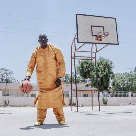 Le basket en un tour du monde