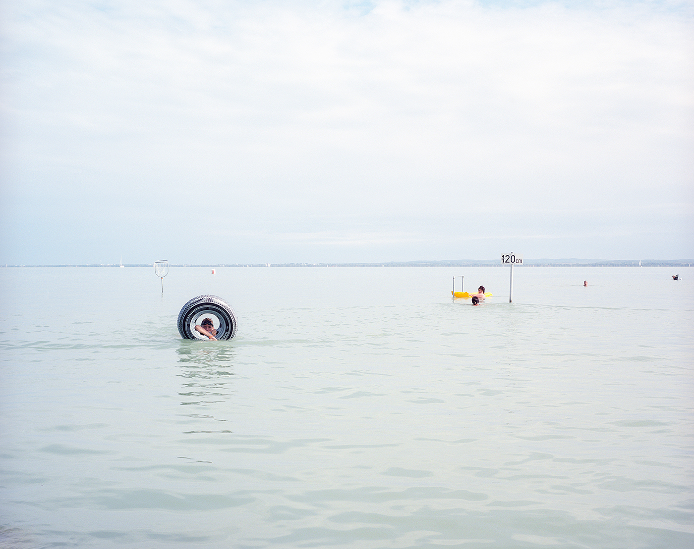 Michal Solarski : 'Hungarian Sea'